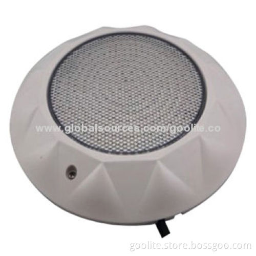 LED Wall Mounted Swimming Pool Light, High Power 12*3W Switch Control 325 CE & RoHS 3 Years Warranty